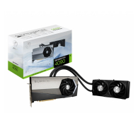 MSI GeForce RTX 4090 SUPRIM LIQUID 24GB GDDR6X - 1208721 - zdjęcie 1